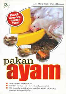 Pakan Ayam