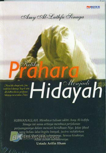 Ketika Prahara Menjadi Hidayah