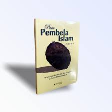 Para pembela islam : Pertarungan konservatif dan progresif di tubuh manusia
