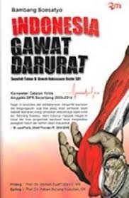 Indonesia Gawat Darurat