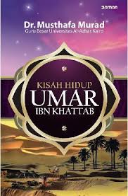 Kisah hidup umar ibn khattab