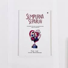 Sempurna Separuh