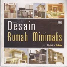 Desain rumah modern minimalis