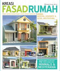 Kreasi Fasad Rumah