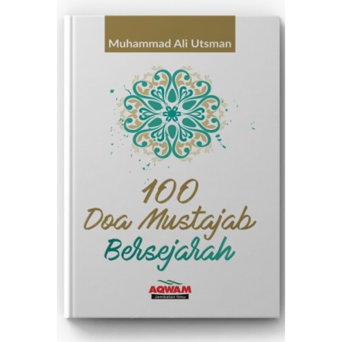 100 Doa Mustajab Bersejarah