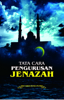 Tata cara pengurusan jenazah