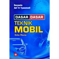 Dasar - dasar teknik mobil