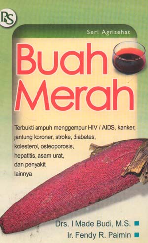 Buah merah