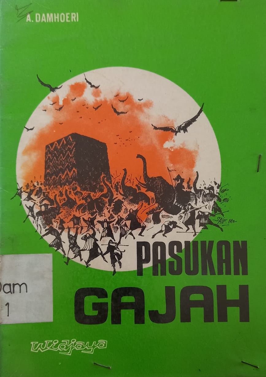 Pasukan Gajah