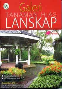 Galeri tanaman hias lanskap