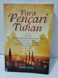 Para Pencari Tuhan