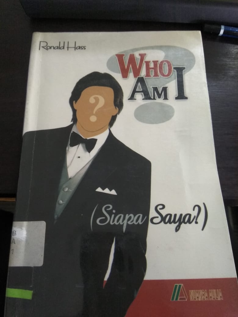 Who I Am? : Kokology & fisiognomy version
