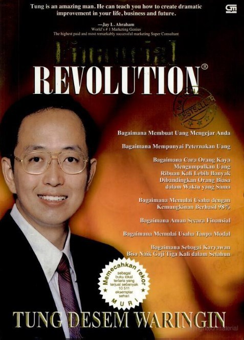 Financial Revolution