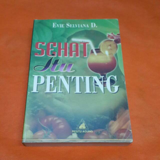Sehat Itu Penting