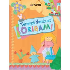 Terampil membuat Origami