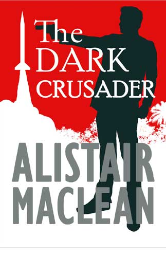The Dark Crusader