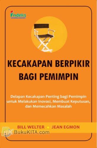 Kecakapan Berpikir Bagi Pemimpin