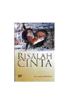 Risalah Cinta
