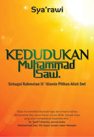 Kedudukan Muhammad saw