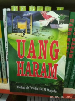 Uang Haram