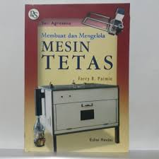 Membuat dan Mengelola Mesin Tetas