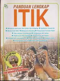 Panduan Lengkap Itik