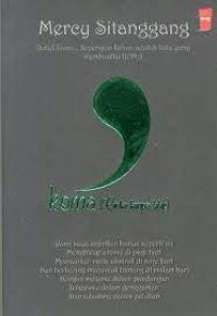 Koma (Cinta Tanpa Titik)
