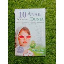 10 Anak Fenomenal Dunia dan 25 Kisah Inspiratif Anak-Anak Multitalenta Meraih Mimpi di Usia DIni