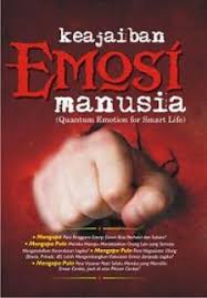 Keajaiban emosi manusia : Quantum Emotion for Smart Life