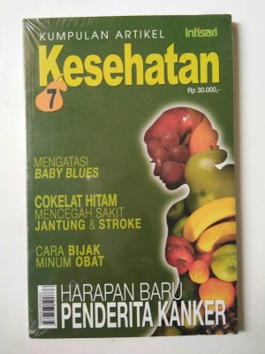 Kumpulan Artikel Kesehatan 7