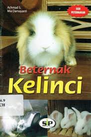 Beternak Kelinci