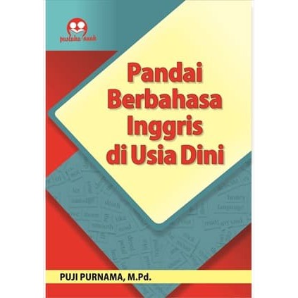 Pandai berbahasa inggris di usia dini