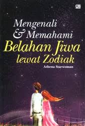 Mengenali dan Memahami Belahan Jiwa Lewat Zodiak