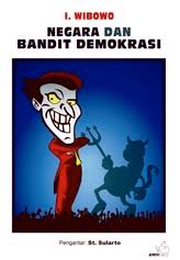 Negara dan Bandit Demokrasi