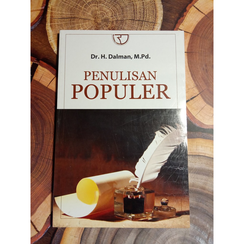 Penulisan Populer