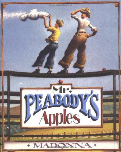 Mr. Peabody's Apples; : Apel -Apel Mr. Peabodys