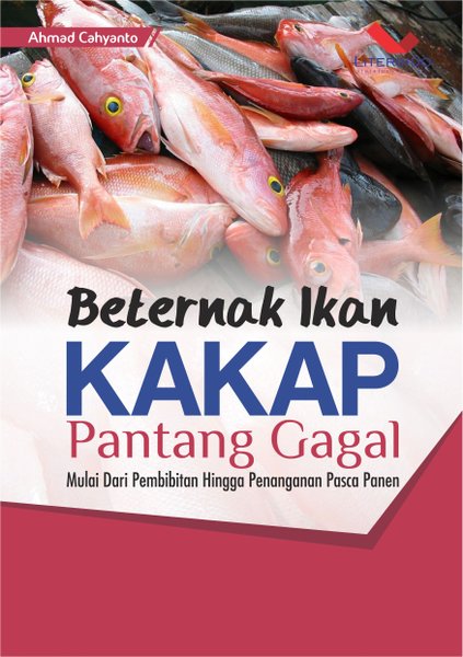 Beternak Ikan Kakap Pantang Gagal