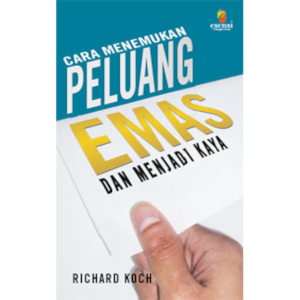 Cara menemukan peluang emas dan menjadi kaya