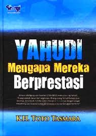 Yahudi : Mengapa Mereka Berprestasi