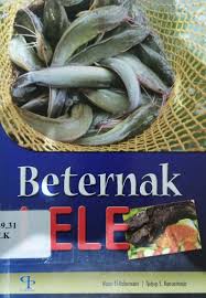 Beternak Lele