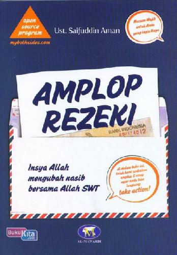 Amplop Rezeki