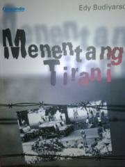 Menentang Tirani Aksi Mahasiswa '77/'78