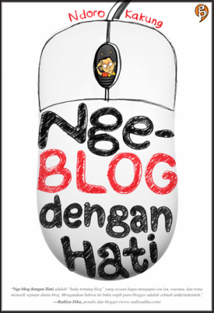 Nge-Blog dengan Hati
