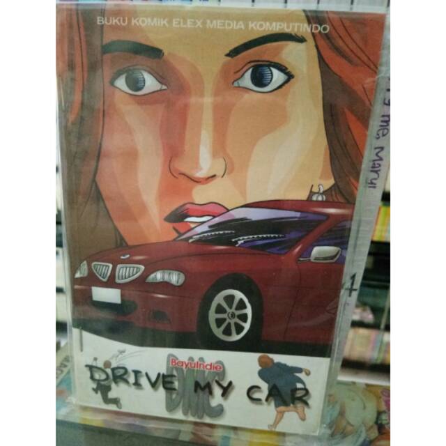 Drive my car