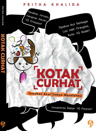 Kotak Curhat