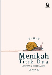 Menikah di Titik Dua