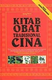 Kitab Obat Tradisional Cina