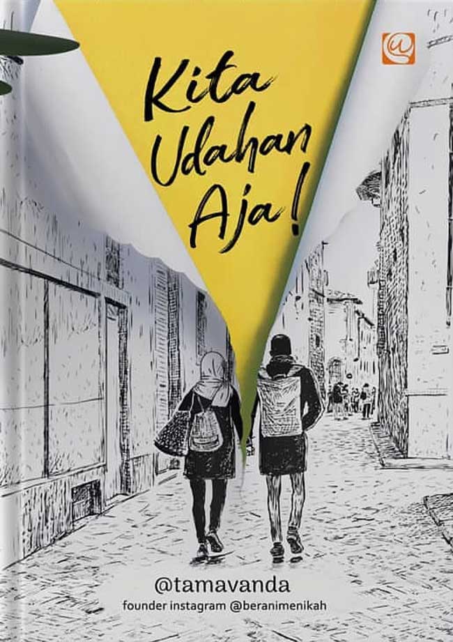 Kita Udahan Aja ! / Tamavanda