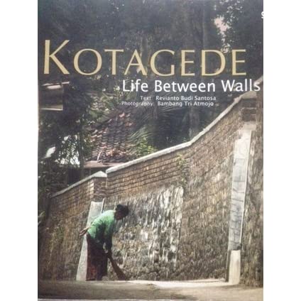 Kotagede : life between walls