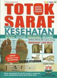 Totok Saraf Untuk Kesehatan